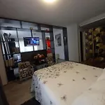 Apartman Loft Carrion