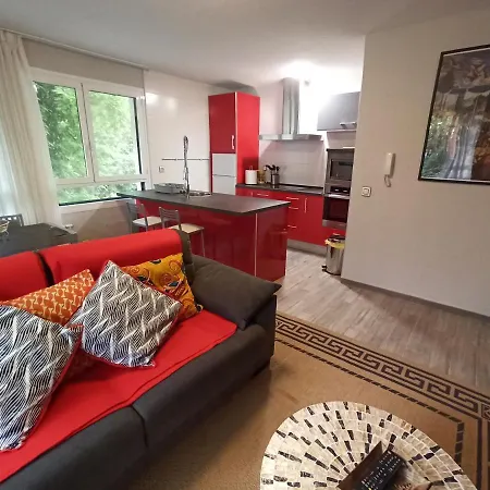 Loft Carrion Apartament Carrión de los Condes