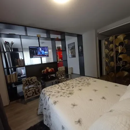 Lejlighed Loft Carrion
