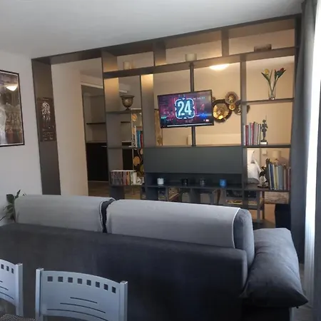 Appartement Loft Carrion