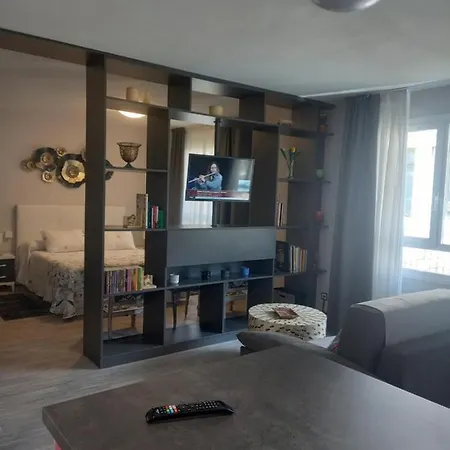 Loft Carrion Appartement