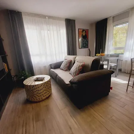 Loft Carrion Apartman Carrión de los Condes
