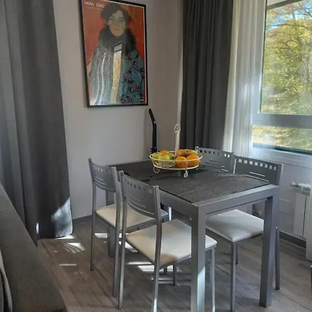 Appartement Loft Carrion *