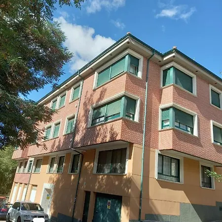 Appartement Loft Carrion *