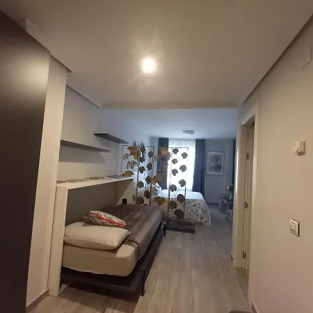 Appartement Loft Carrion Carrión de los Condes