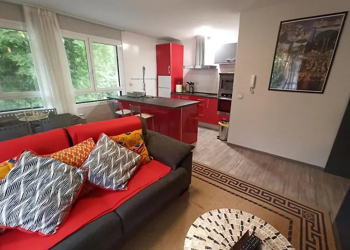 Loft Carrion Apartament Carrión de los Condes