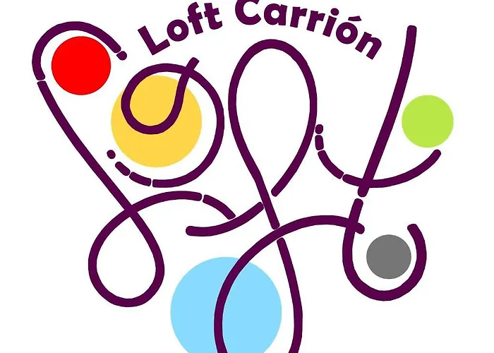 Loft Carrion Apartament Carrión de los Condes