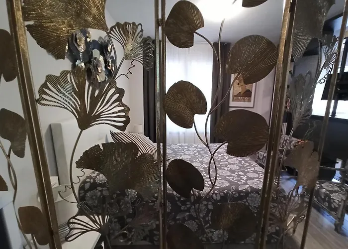 아파트 Loft Carrion *