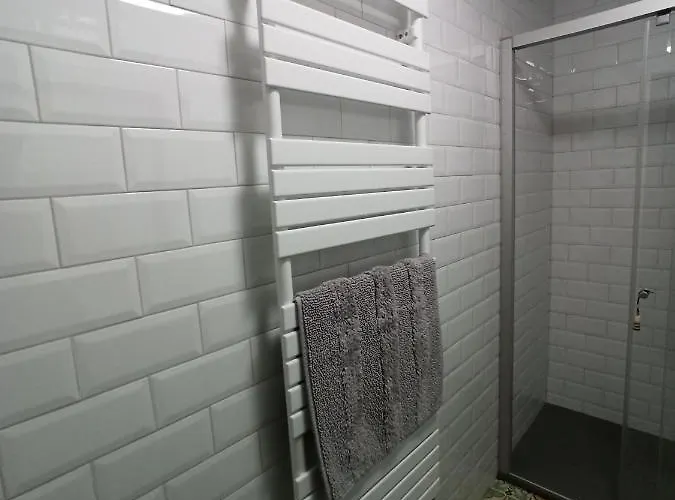 Loft Carrion Apartament Carrión de los Condes