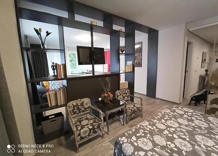 Loft Carrion 카리온 데 로스 콘데스