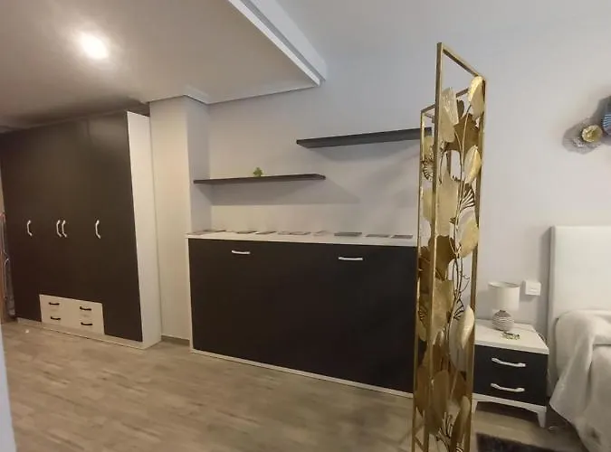 Apartament Loft Carrion *