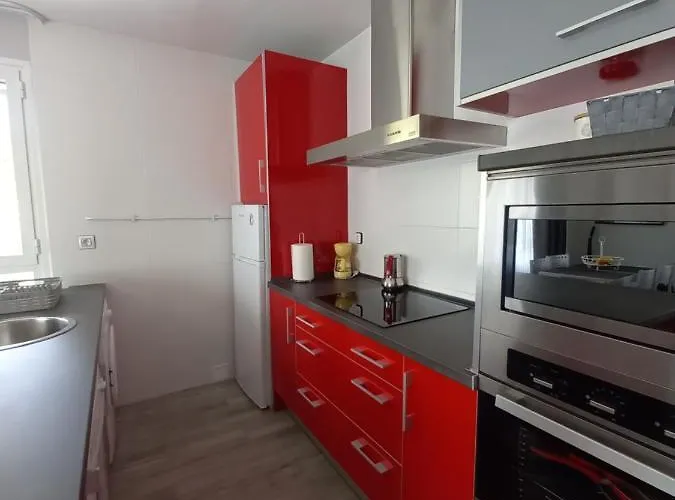 Apartament Loft Carrion Carrión de los Condes