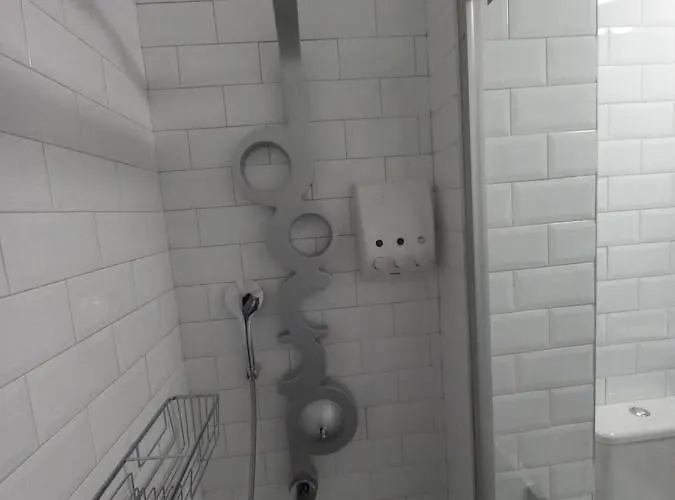 Loft Carrion Apartament Carrión de los Condes