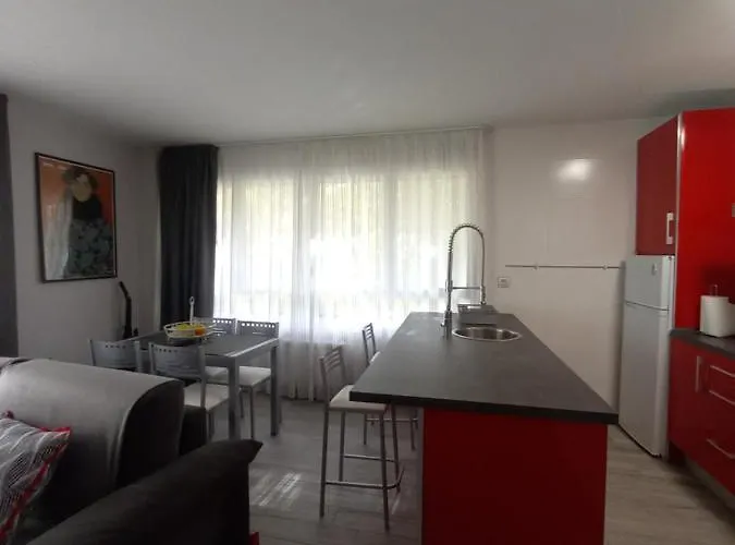 Apartament Loft Carrion Carrión de los Condes