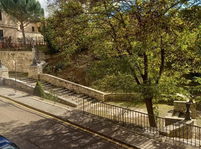 Loft Carrion * 카리온 데 로스 콘데스