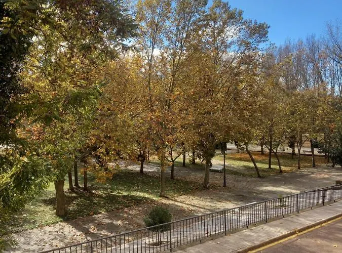 아파트 Loft Carrion