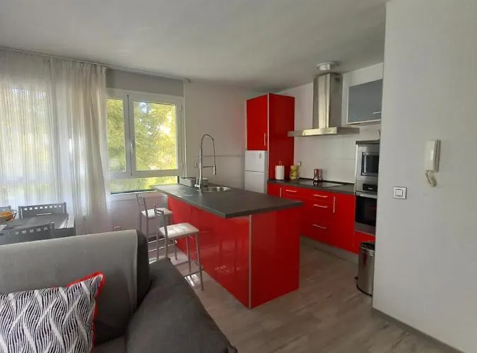 Loft Carrion Apartament