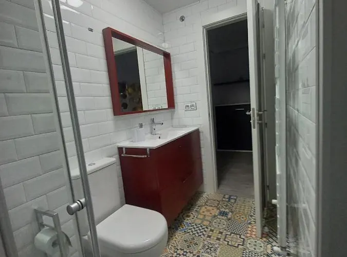 Apartament Loft Carrion Carrión de los Condes