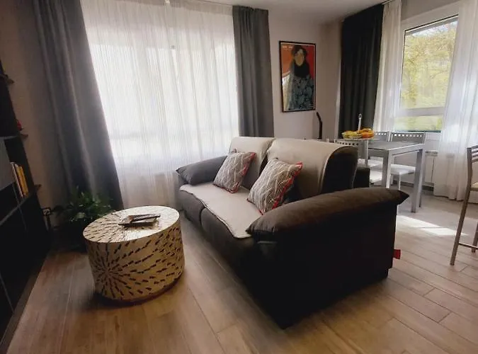 Loft Carrion Apartament Carrión de los Condes