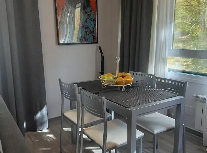 Apartament Loft Carrion *