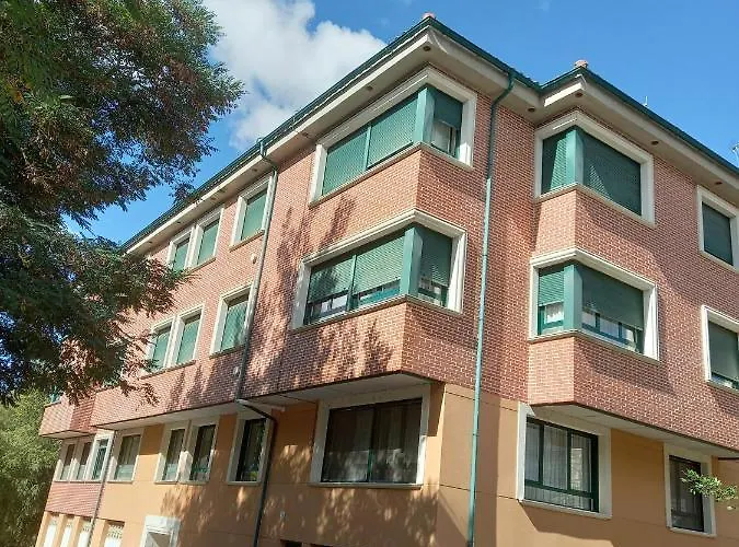 Apartament Loft Carrion *