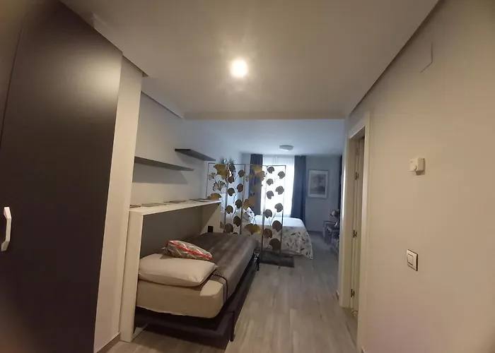 Apartament Loft Carrion Carrión de los Condes