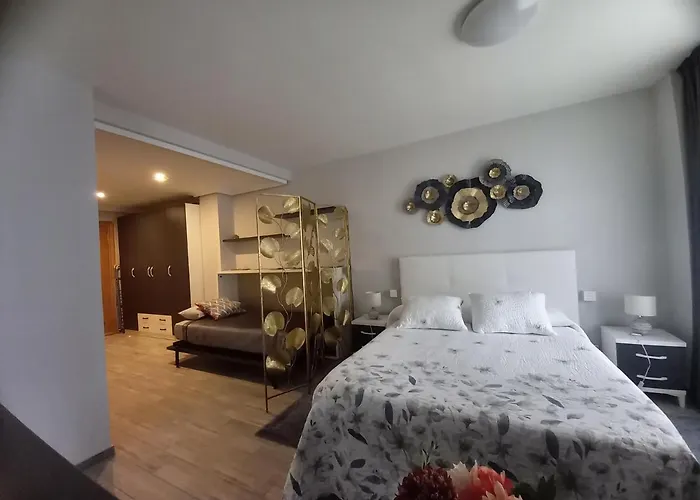 Apartament Loft Carrion *