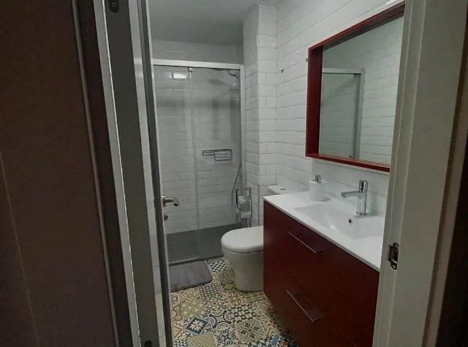 Loft Carrion Apartament *